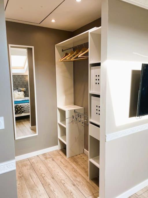 Duplex Cosy - Entre Lacs Et Montagnes - Fetes Interdites Fillinges Exterior foto