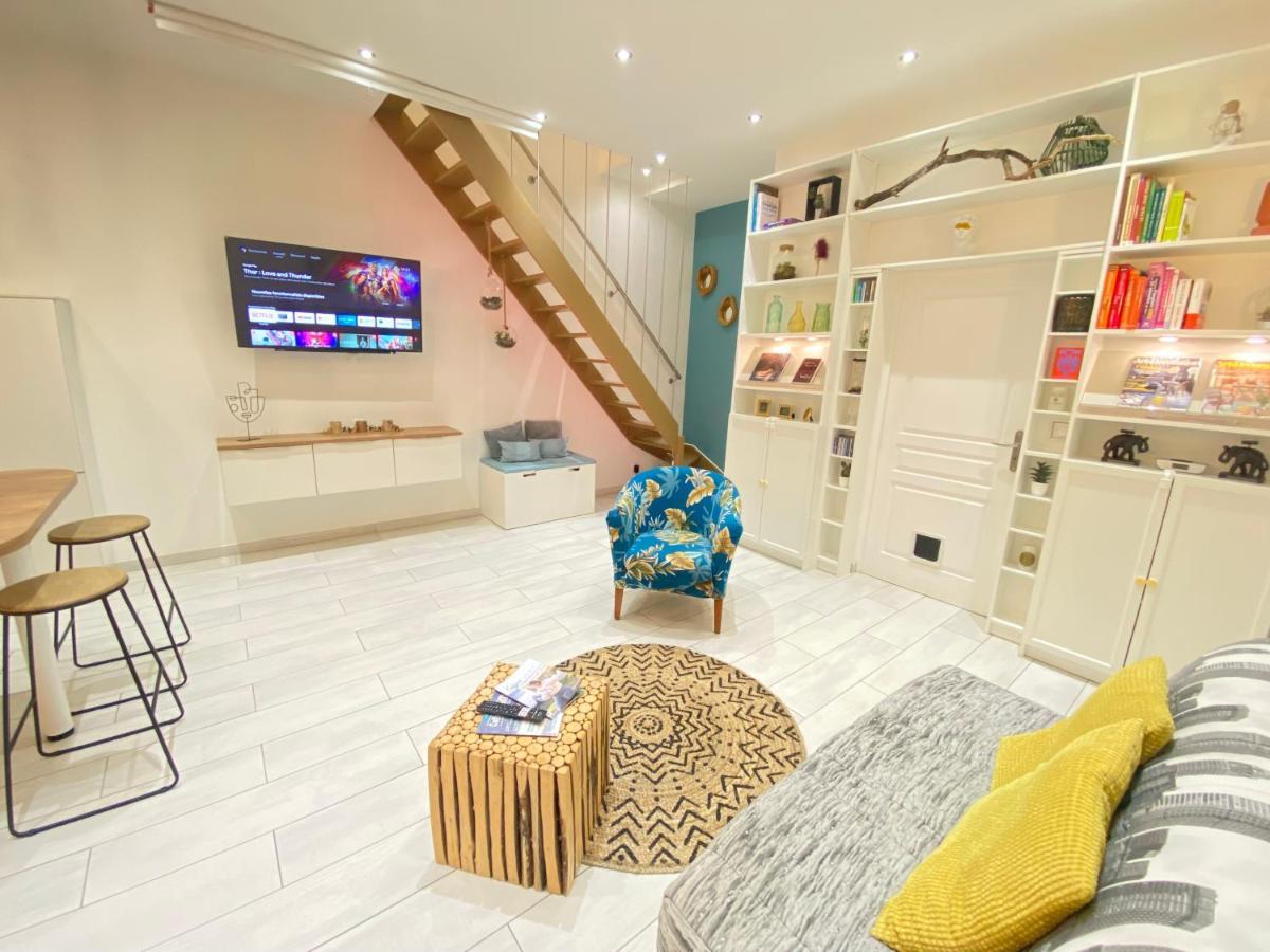 Duplex Cosy - Entre Lacs Et Montagnes - Fetes Interdites Fillinges Exterior foto
