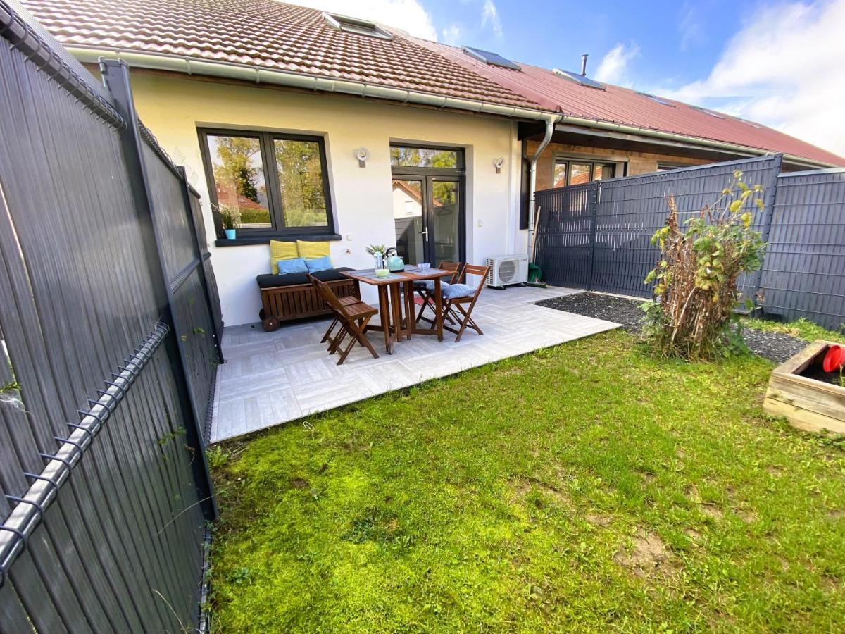 Duplex Cosy - Entre Lacs Et Montagnes - Fetes Interdites Fillinges Exterior foto