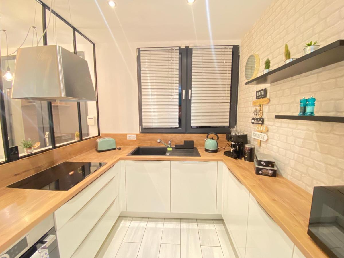 Duplex Cosy - Entre Lacs Et Montagnes - Fetes Interdites Fillinges Exterior foto